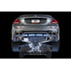 SwitchPath Exhaust <br>18-23 Mercedes-Benz E63 AMG S, 20 E63 AMG