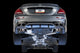 SwitchPath Exhaust <br>18-23 Mercedes-Benz E63 AMG S, 20 E63 AMG