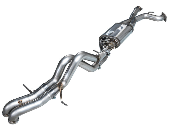 SwitchPath Exhaust <br>22-24 Ford Bronco