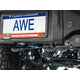 SwitchPath Exhaust <br>22-24 Ford Bronco