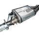 SwitchPath Exhaust <br>22-24 Ford Bronco