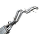 SwitchPath Exhaust <br>22-24 Ford Bronco