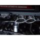 SwitchPath Exhaust <br>22-24 Ford Bronco
