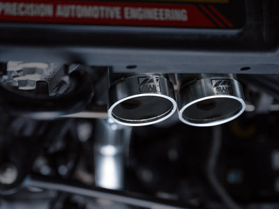 SwitchPath Exhaust <br>22-24 Ford Bronco
