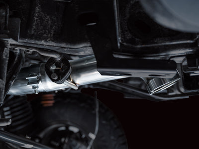 SwitchPath Exhaust <br>22-24 Ford Bronco