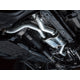 SwitchPath Exhaust <br>22-24 Ford Bronco