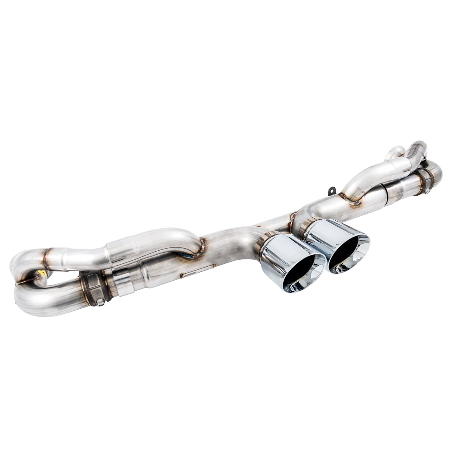 SwitchPath Exhaust <br>14-19 Porsche 911