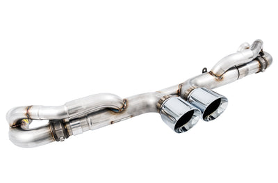 SwitchPath Exhaust <br>14-19 Porsche 911