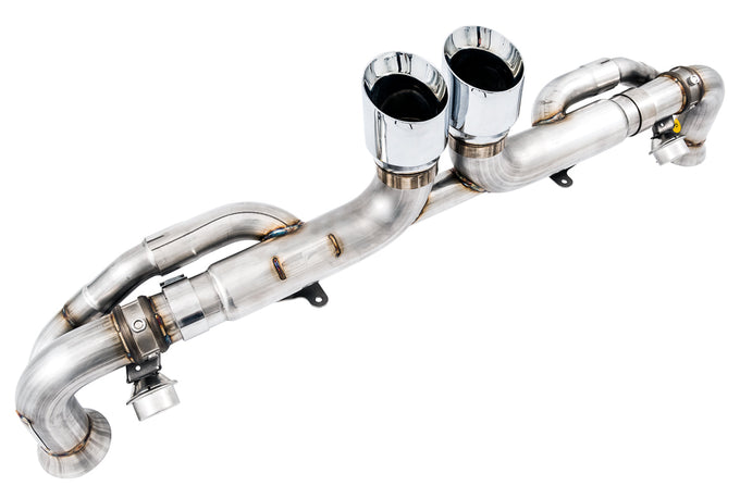 SwitchPath Exhaust <br>14-19 Porsche 911