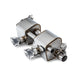 SwitchPath Exhaust <br>17-19 Porsche 911