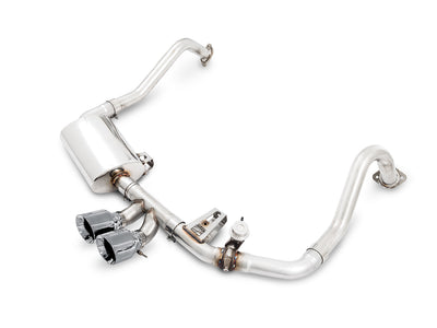 SwitchPath Exhaust <br>17-24 Porsche 718 Cayman 718 Boxster