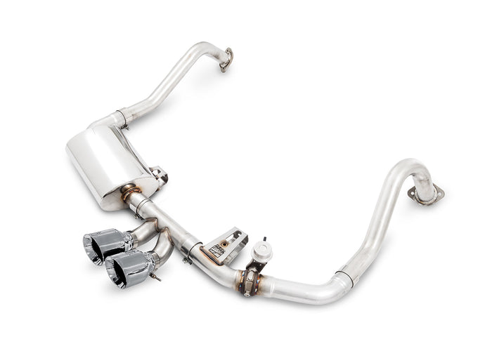SwitchPath Exhaust <br>17-24 Porsche 718 Cayman 718 Boxster