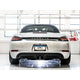 SwitchPath Exhaust <br>17-24 Porsche 718 Cayman 718 Boxster