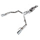 SwitchPath Exhaust <br>21-24 Ford F-150