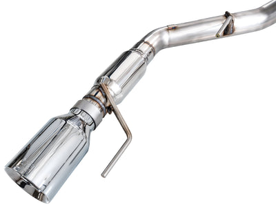 SwitchPath Exhaust <br>21-24 Ford F-150