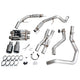 SwitchPath Exhaust <br>21-24 Ford F-150