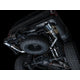 SwitchPath Exhaust <br>21-24 Ford F-150