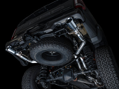 SwitchPath Exhaust <br>21-24 Ford F-150