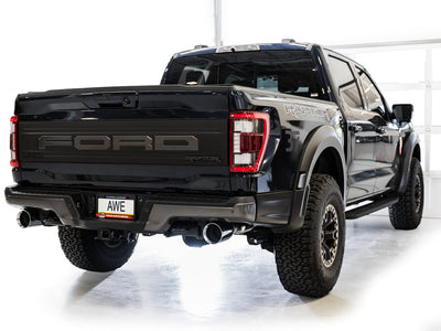 SwitchPath Exhaust <br>21-24 Ford F-150