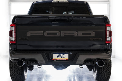 SwitchPath Exhaust <br>21-24 Ford F-150