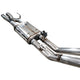 SwitchPath Exhaust <br>21-24 Ford F-150