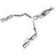 SwitchPath Exhaust <br>23-24 Ford F-150