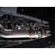 SwitchPath Exhaust <br>23-24 Ford F-150