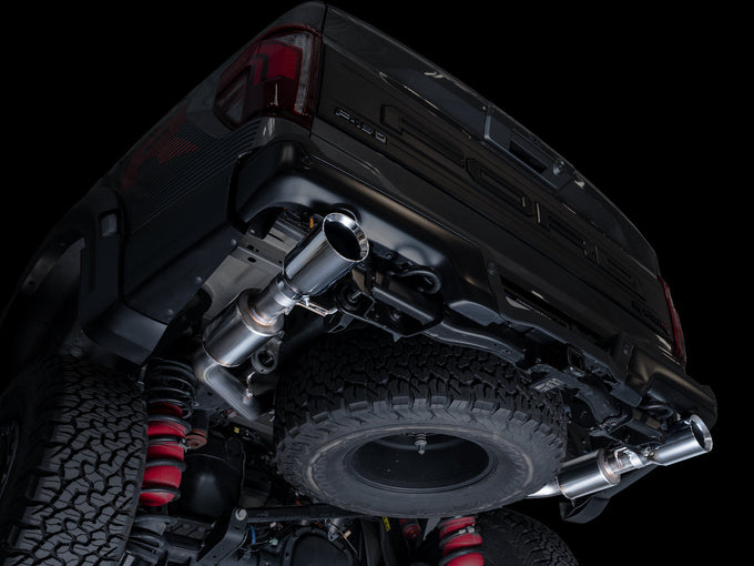 SwitchPath Exhaust <br>23-24 Ford F-150