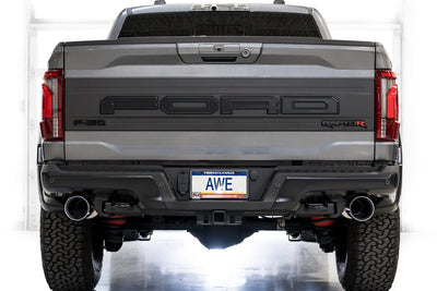 SwitchPath Exhaust <br>23-24 Ford F-150