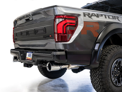 SwitchPath Exhaust <br>23-24 Ford F-150