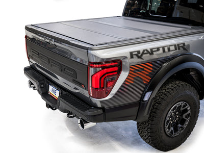 SwitchPath Exhaust <br>23-24 Ford F-150