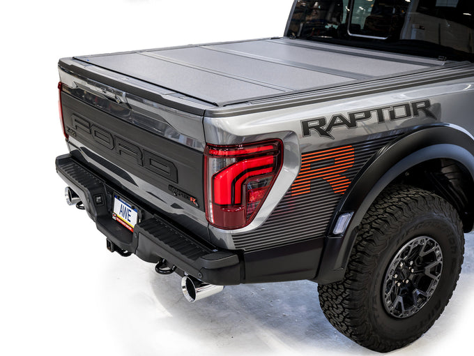 SwitchPath Exhaust <br>23-24 Ford F-150