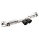 SwitchPath Exhaust <br>14-19 Porsche 911