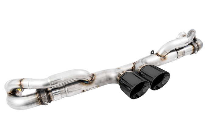 SwitchPath Exhaust <br>14-19 Porsche 911