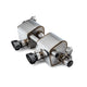 SwitchPath Exhaust <br>17-19 Porsche 911