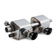 SwitchPath Exhaust <br>17-19 Porsche 911