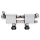 SwitchPath Exhaust <br>17-19 Porsche 911