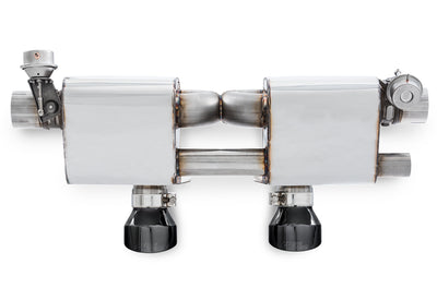 SwitchPath Exhaust <br>17-19 Porsche 911