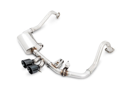 SwitchPath Exhaust <br>17-24 Porsche 718 Cayman 718 Boxster