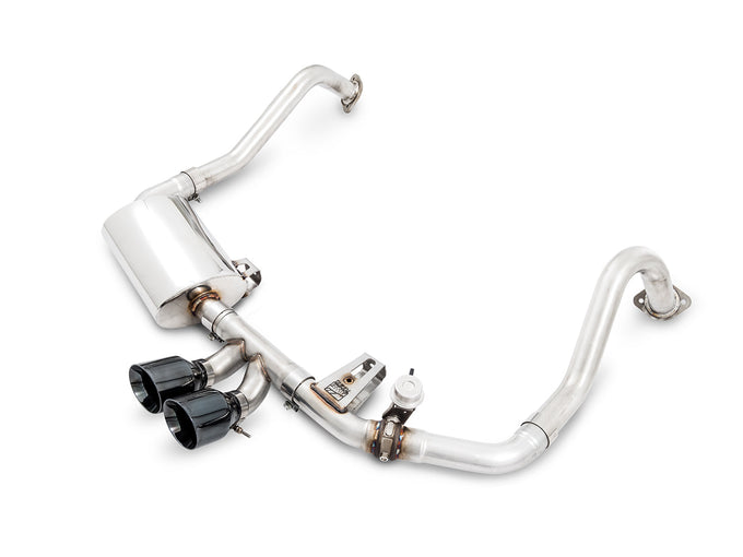 SwitchPath Exhaust <br>17-24 Porsche 718 Cayman 718 Boxster