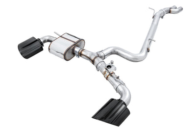 SwitchPath Exhaust <br>18-23 Audi TT RS Quattro