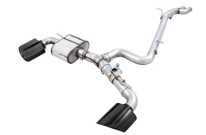 SwitchPath Exhaust <br>18-23 Audi TT RS Quattro