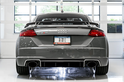 SwitchPath Exhaust <br>18-23 Audi TT RS Quattro