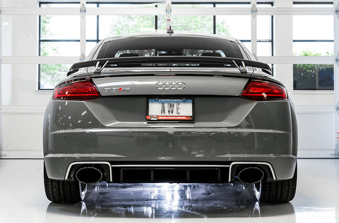 SwitchPath Exhaust <br>18-23 Audi TT RS Quattro