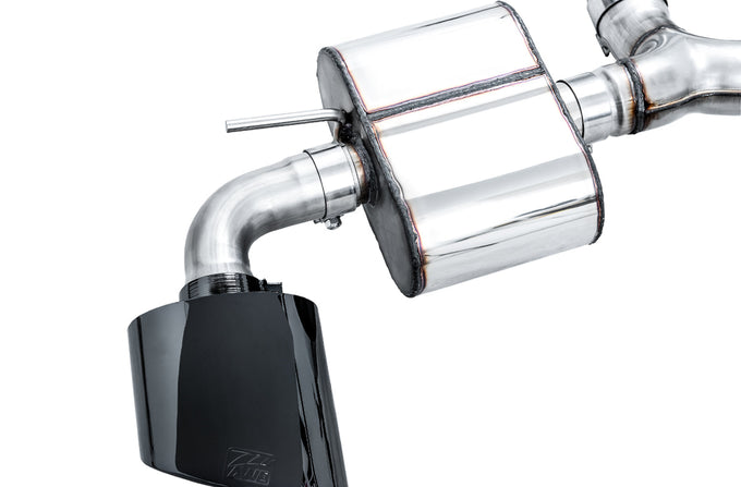 SwitchPath Exhaust <br>18-23 Audi TT RS Quattro