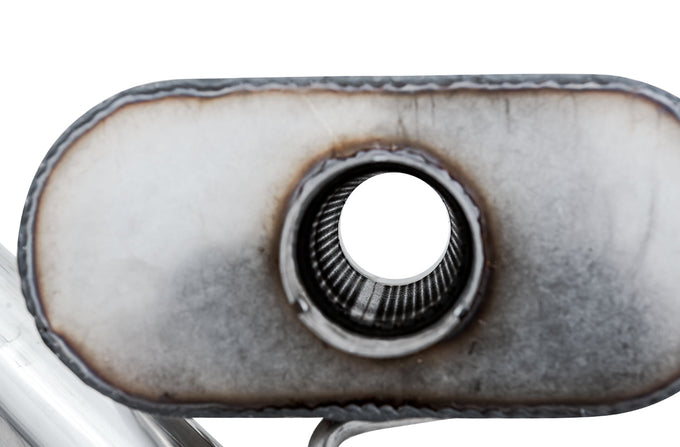 SwitchPath Exhaust <br>18-23 Audi TT RS Quattro