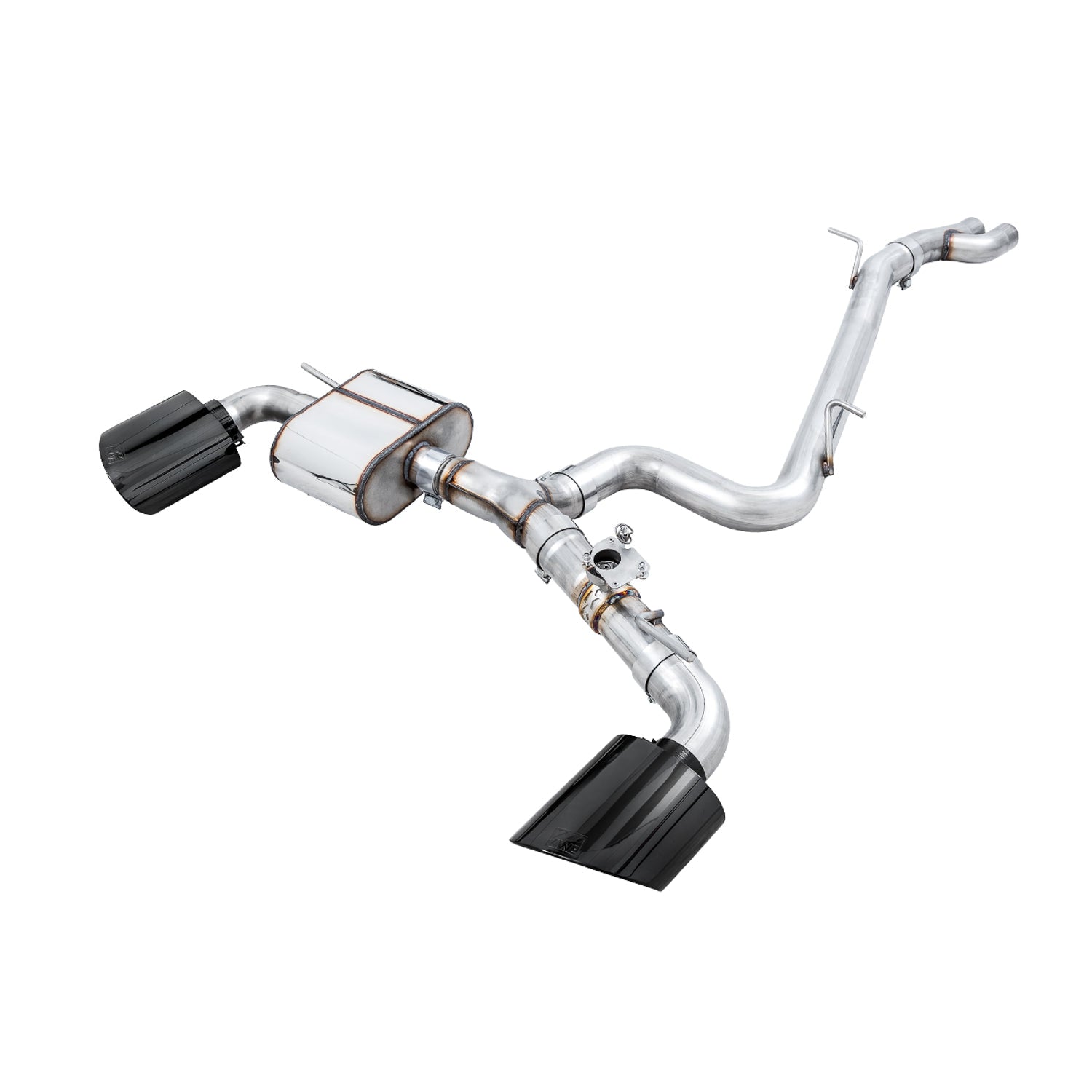 SwitchPath Exhaust <br>17-20 Audi RS3