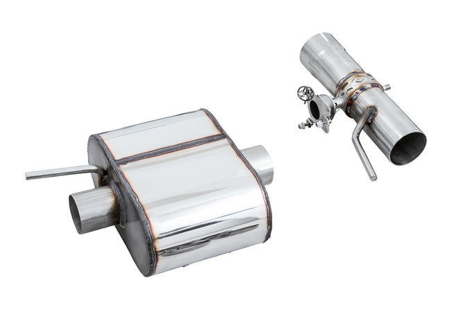 SwitchPath Exhaust <br>17-20 Audi RS3