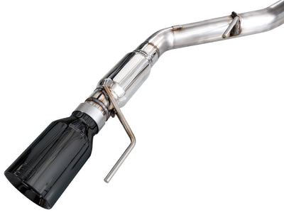 SwitchPath Exhaust <br>21-24 Ford F-150