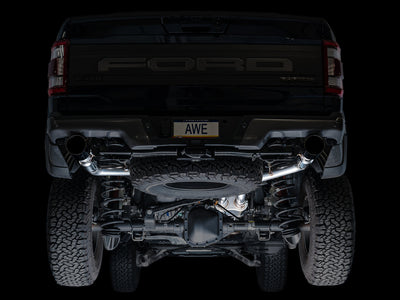SwitchPath Exhaust <br>21-24 Ford F-150